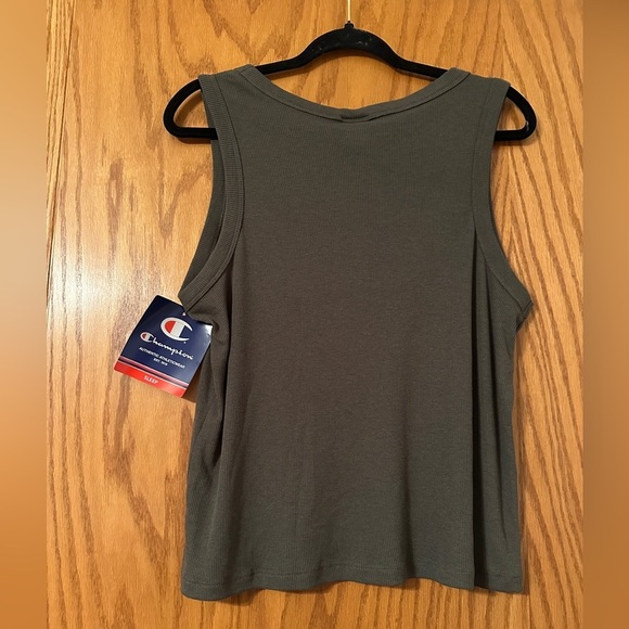 Champion Sleep Tank - NWT - Size L - Picture 4 of 12
